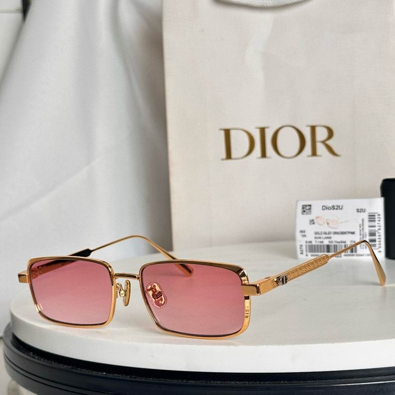 Dior Sunglasses ID:20260410-363